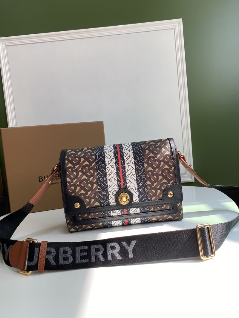 Burberry Satchel Bags